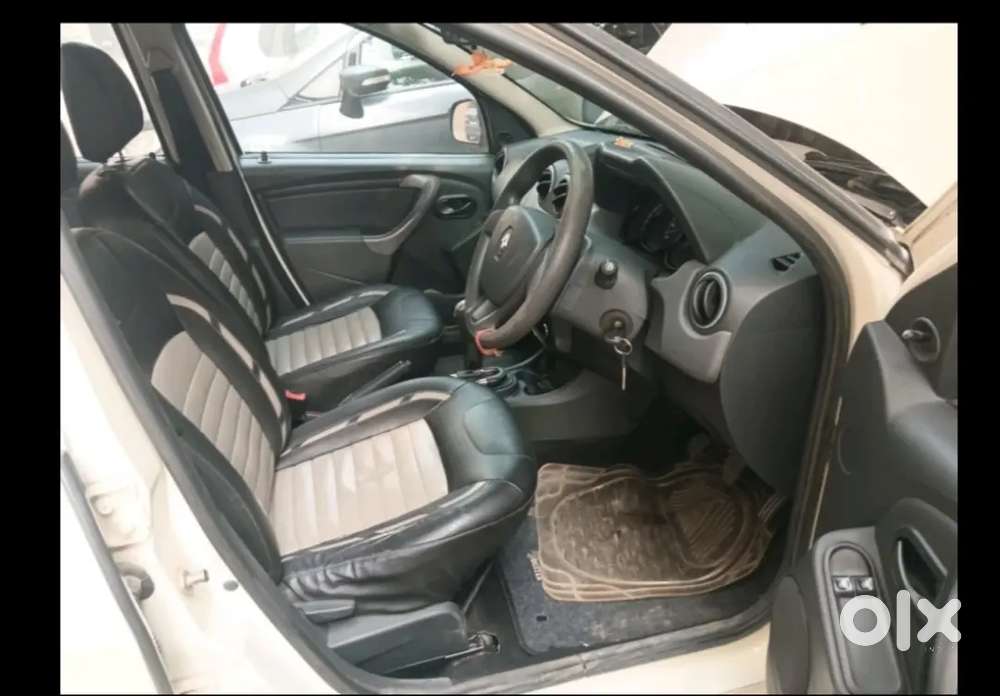 Duster Diesel Car For Sale