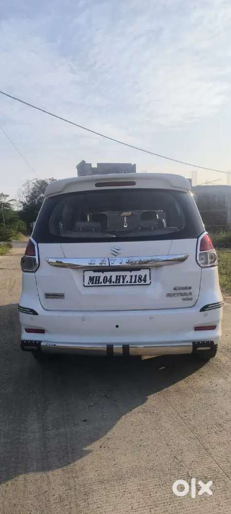 Good Condition Teck And Drive