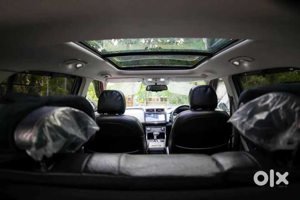 Hyundai Creta Automatic 2023 Petrol Well Maintained