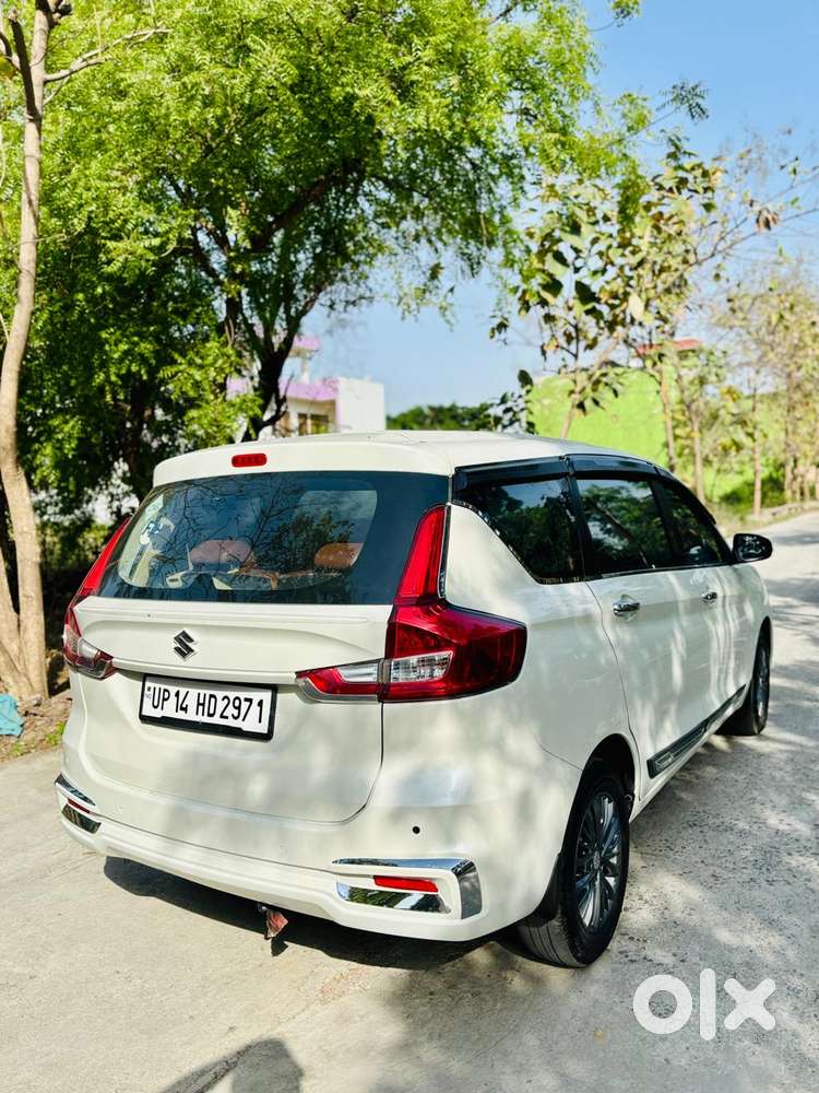 Maruti Suzuki Ertiga Vxi (o) Cng, 2021, Cng & Hybrids