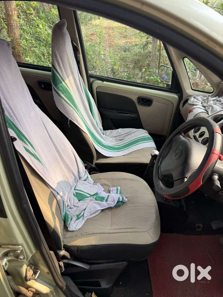 Tata Nano Xe, 2012, Petrol