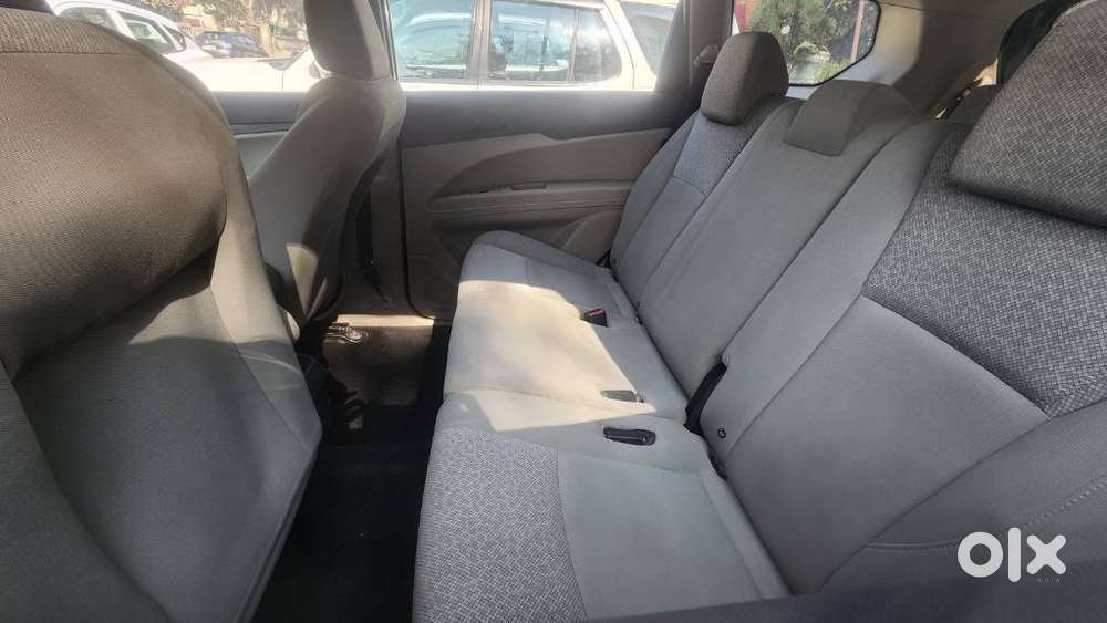 Mahindra Marazzo M2 8str, 2019, Diesel