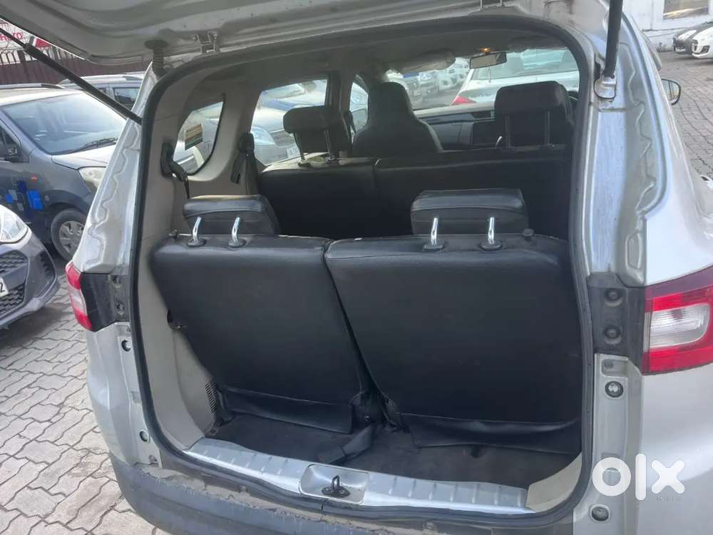 Renault Triber 2019 Petrol 52000 Km Driven