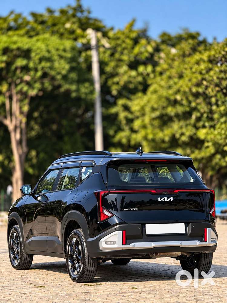 Kia Seltos 1.5 Hte Diesel Imt, 2026, Diesel