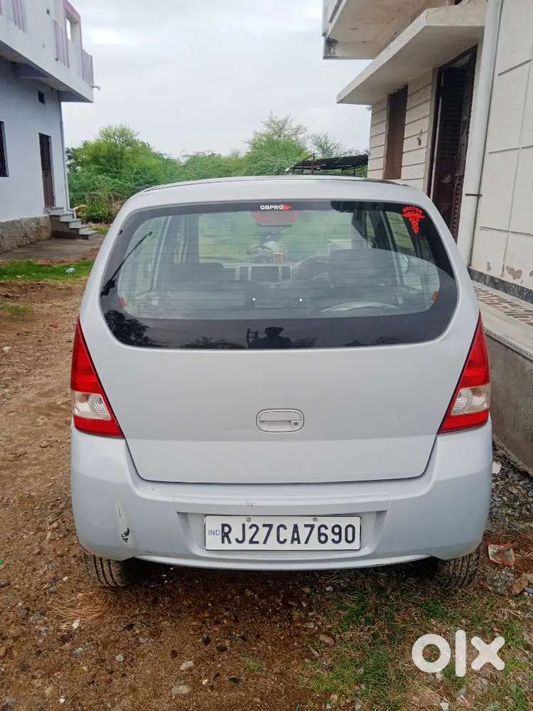 Maruti Suzuki Estilo Vxi 2008
