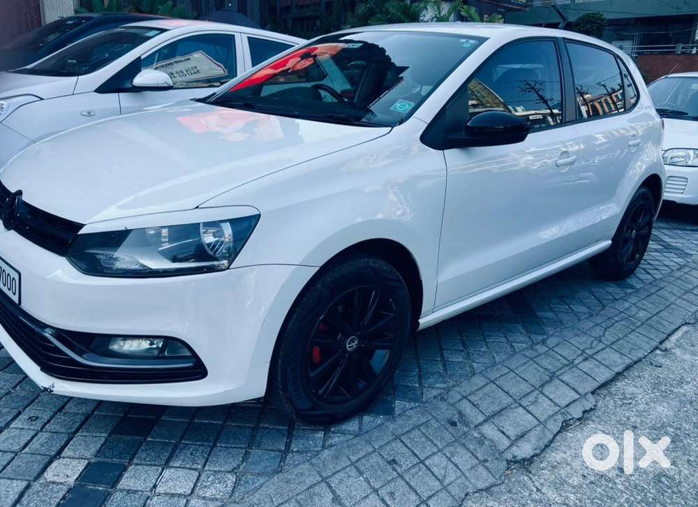 Volkswagen Polo Gti 2016