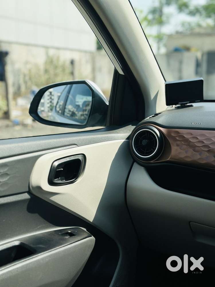 Hyundai Aura [2020-2023] 1.2 S Cng, 2022, Cng & Hybrids