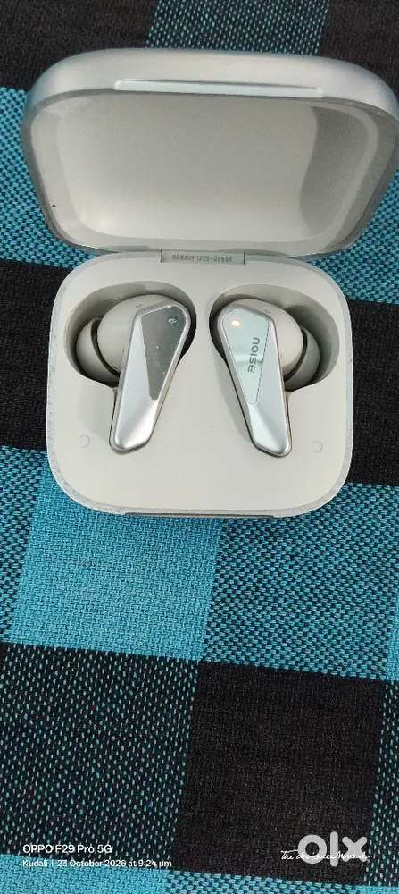 NOISE EARBUDS N2 PRO