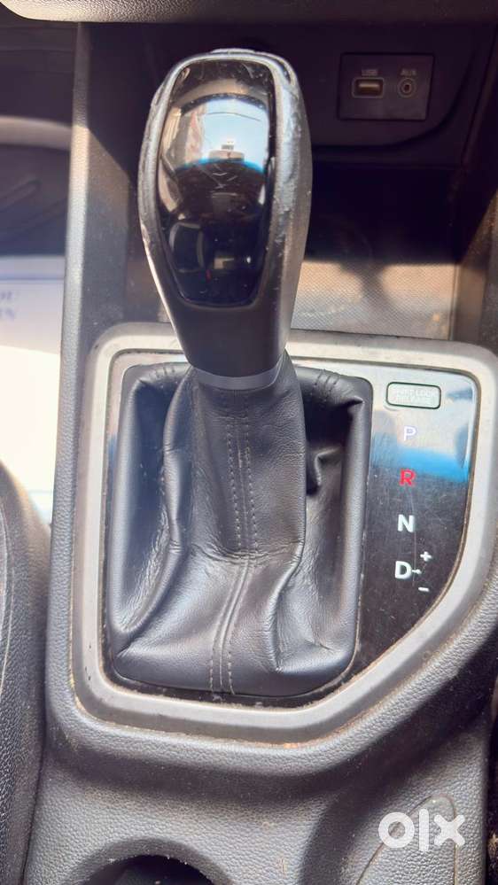 Hyundai Creta 1.5 Sx Diesel At, 2016, Diesel