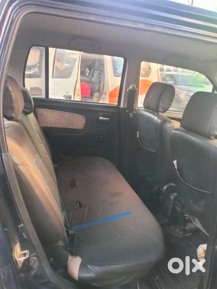 ઘર ઘરાવ વેગનર ગાડી વેચવાની છે