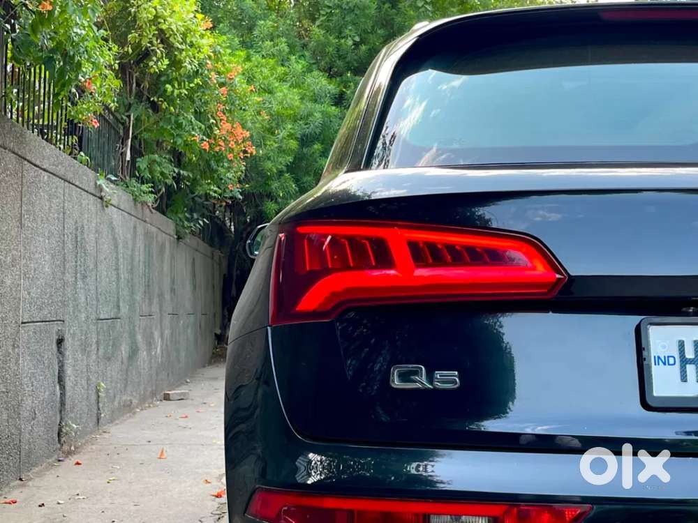 Audi Q5 2.0 35 Tdi, 2020, Diesel
