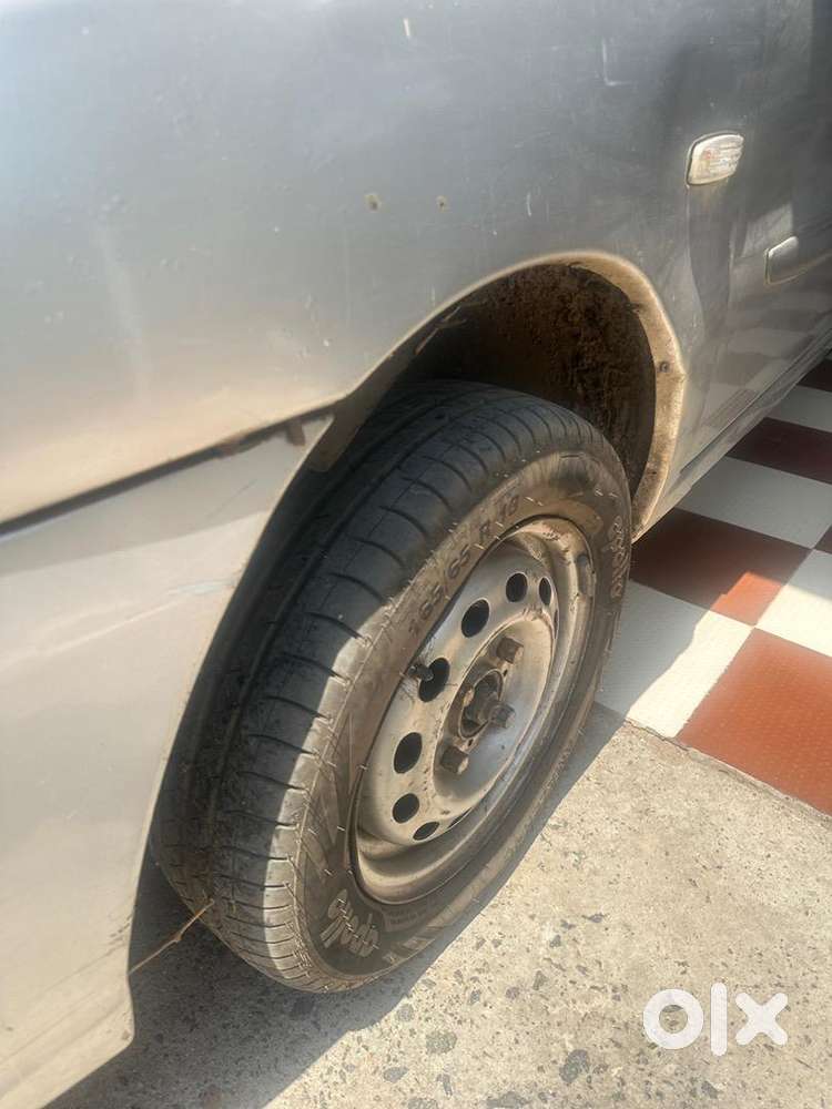 Tata Indica 2010 Diesel 141066 Km Driven