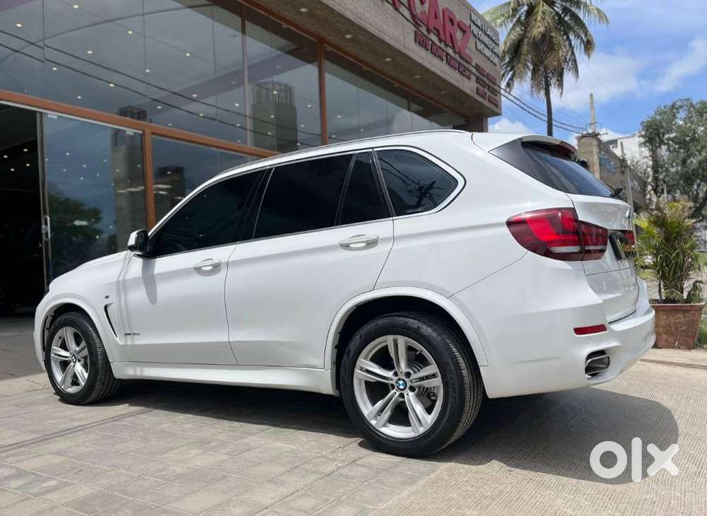 Bmw X5 Xdrive 30d, 2016, Diesel