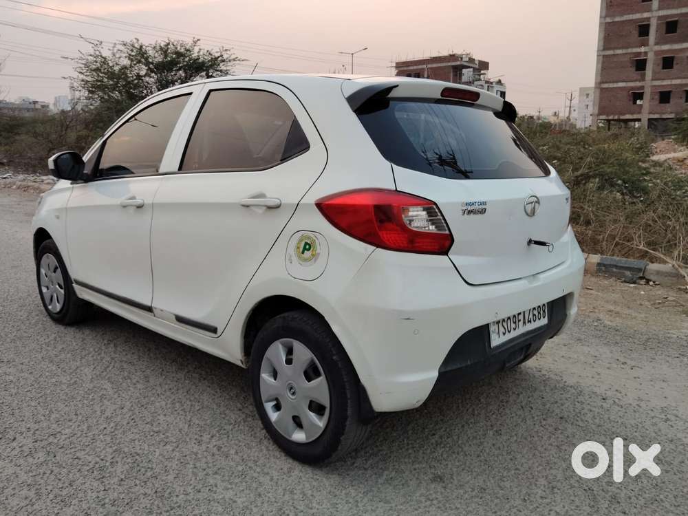 Tata Tiago 1.05 Revotorq Xt Option, 2018, Petrol