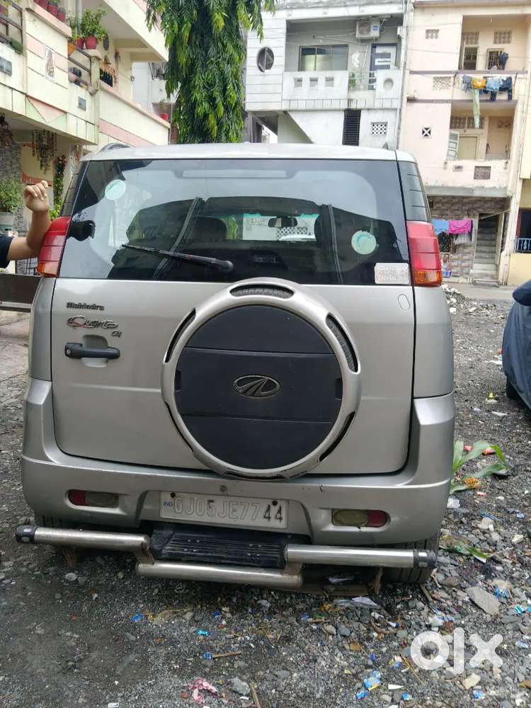 Mahindra Quanto 1.5 Diesel 2014