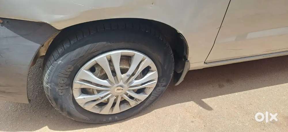 Urgent Sell Alto Car