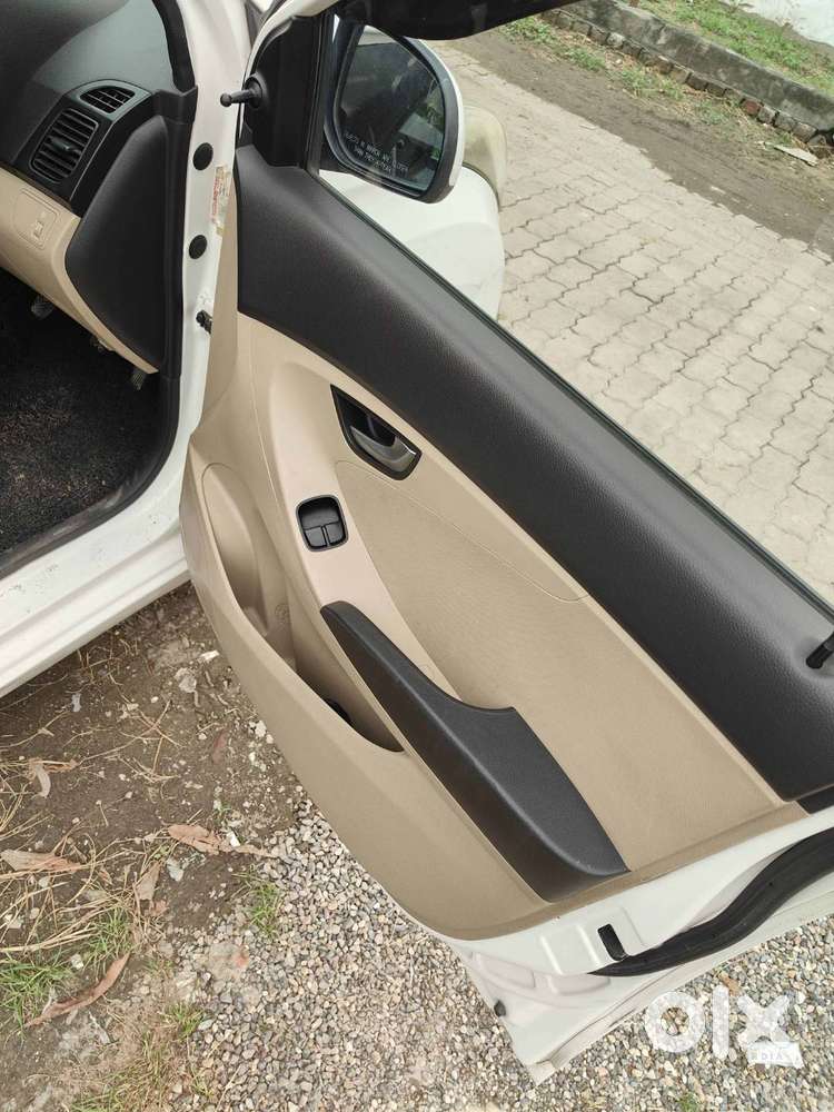 2011 Hyundai Eon Petrol