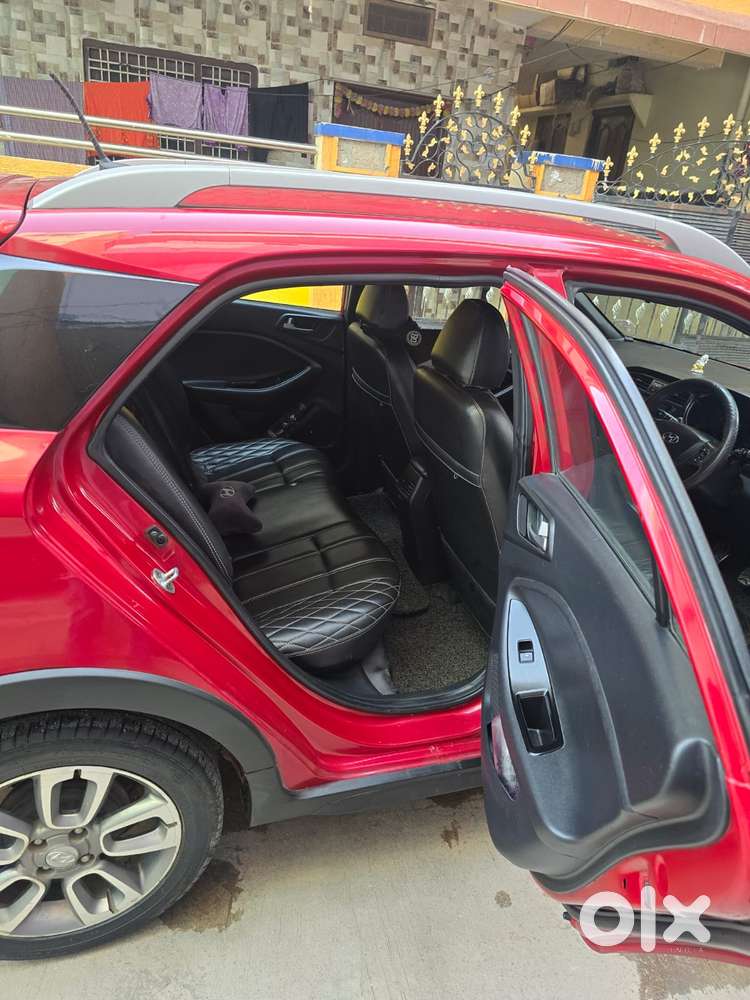 Hyundai I20 Active Sx Diesel, 2015, Diesel