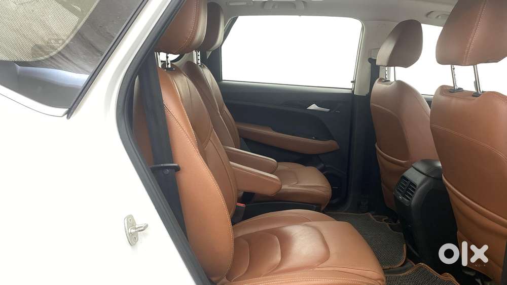 Mg Hector Plus Sharp Pro 2.0 Turbo Diesel 6 Str, 2020, Diesel