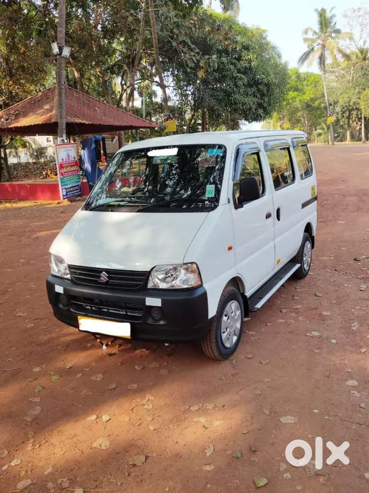 Maruti Suzuki Eeco 2026 Petrol 3000 Km Driven