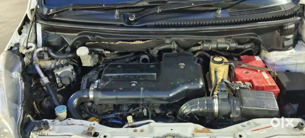 Maruti Suzuki Ertiga 2013 Diesel Well Maintained