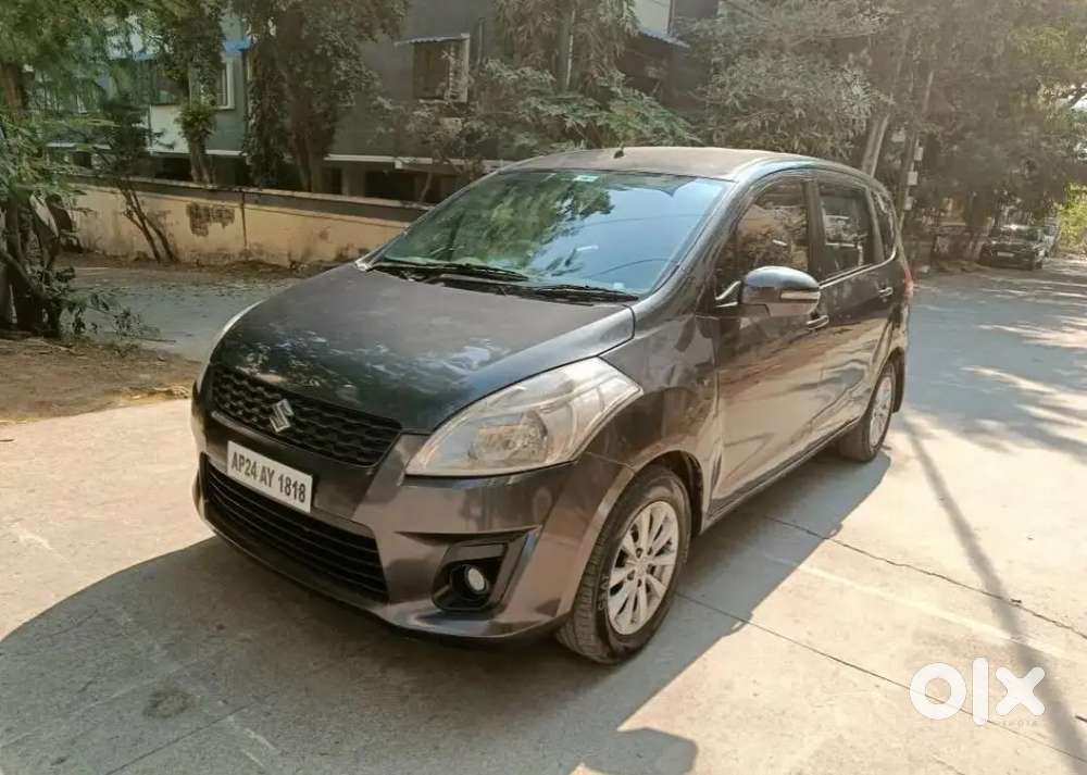 Maruti Suzuki Ertiga 2013 Diesel 91000 Km Driven