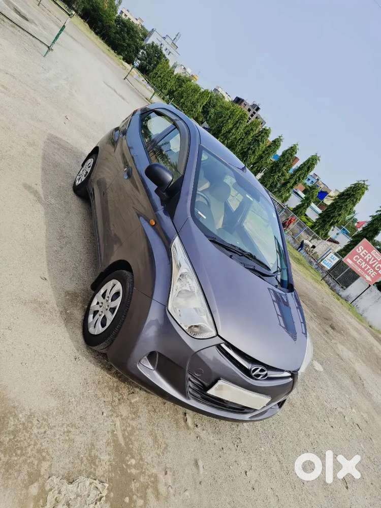 Hyundai Eon Megna Plus Se (0)2018
Patrol 
Music Systems Available