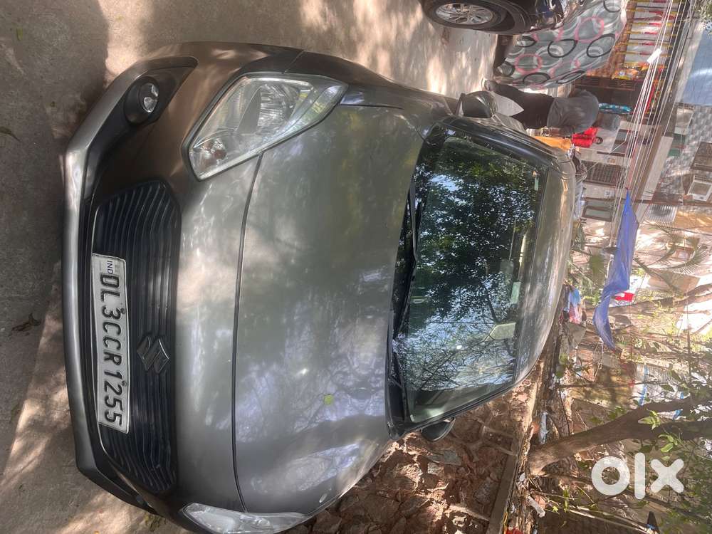 Maruti Suzuki Swift 2019 Petrol Good Condition