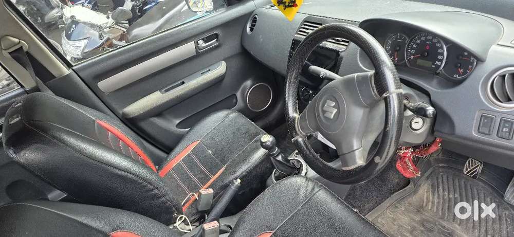 Maruti Suzuki Swift 2009