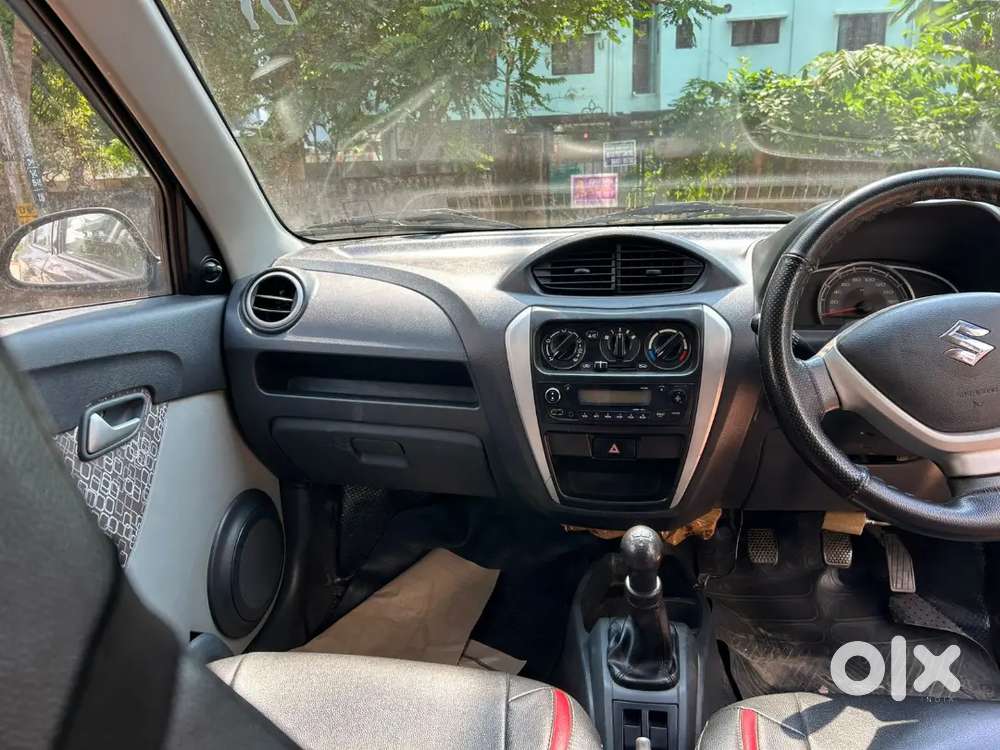 Maruti Suzuki Alto 800 2016 Petrol 101423 Km Driven