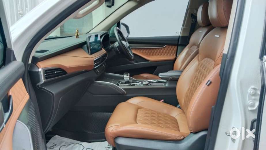 Mg Gloster Savvy 6 Seater, 2021, Diesel