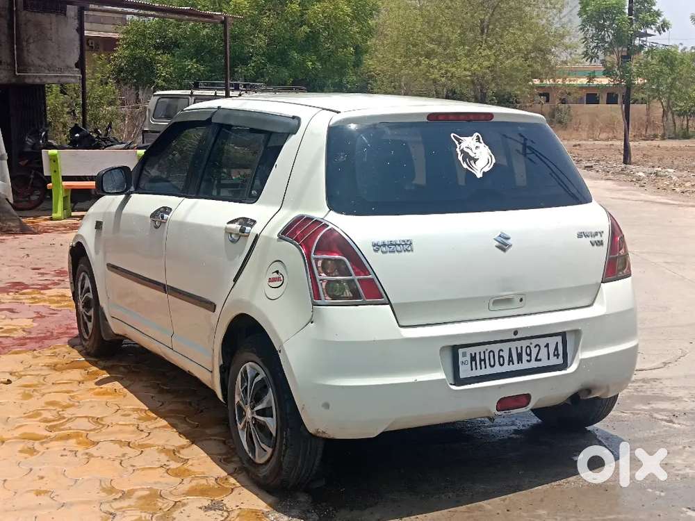 Maruti Swift Vdi Bs Iv