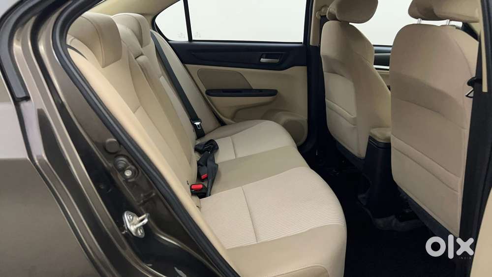 Honda Amaze Vx Cvt I-vtec, 2024, Petrol