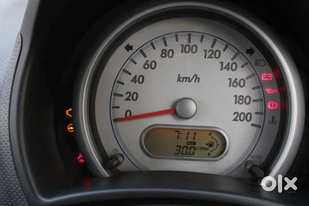 Maruti Ritz Car Sell Urjent