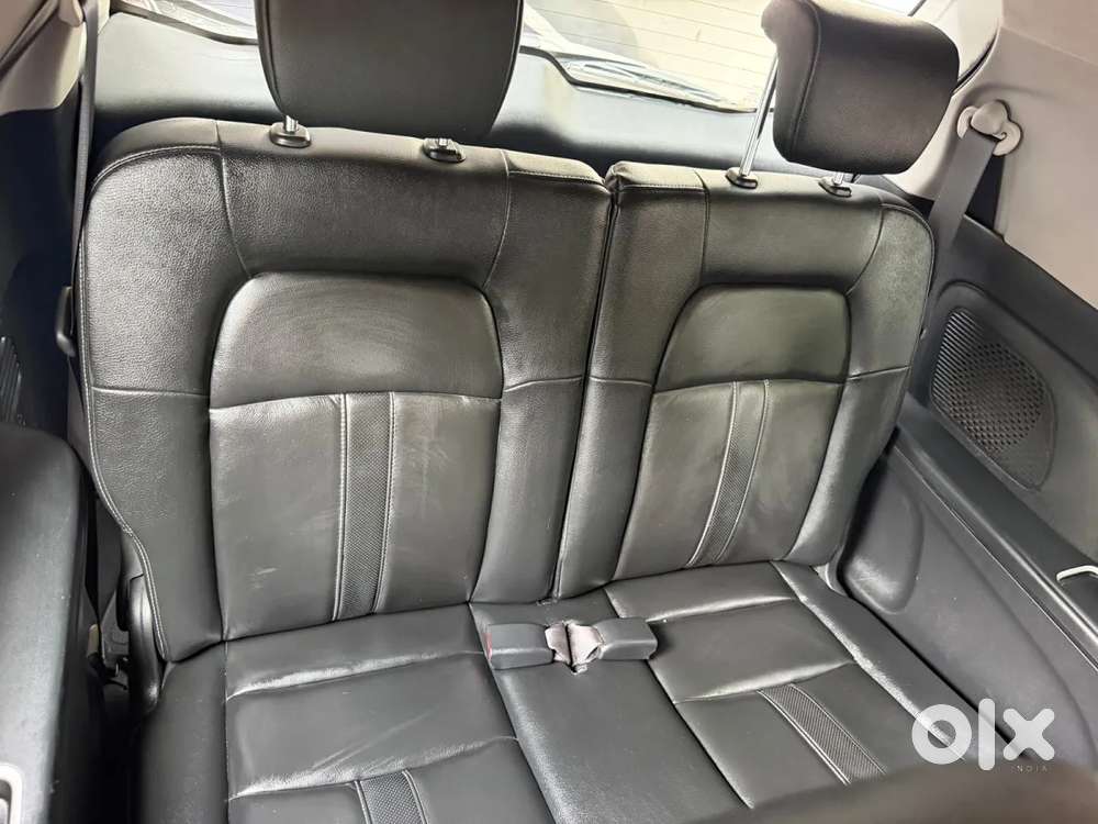 Honda Br-v 1.5 V I-vtec Mt, 2017, Petrol