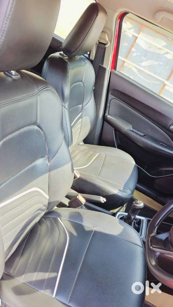 Maruti Suzuki Swift Vxi, 2019, Petrol