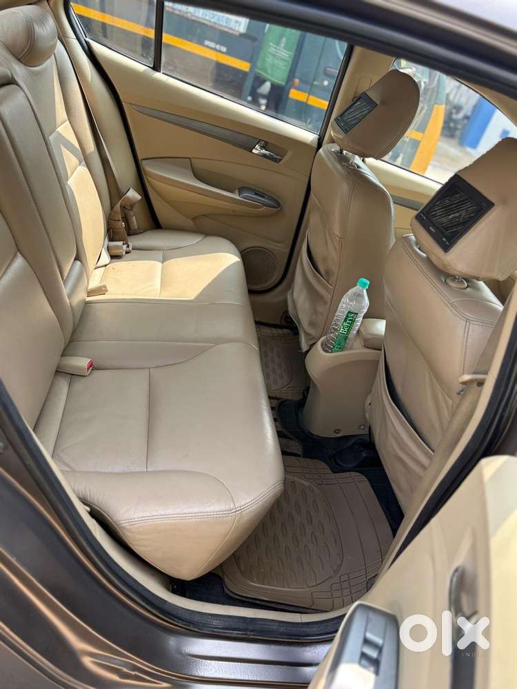 Honda City 2011-2013 V Mt, 2012, Petrol