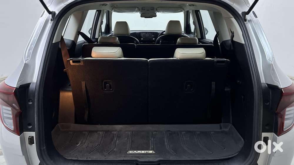 Kia Carens 1.5 Luxury Plus Diesel At 7 Str, 2023, Diesel