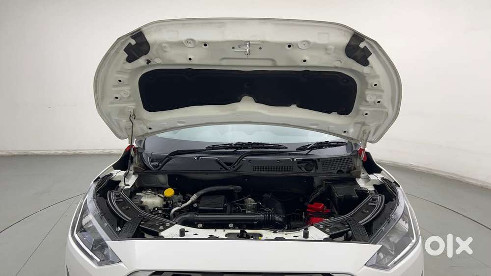 Nissan Magnite 1.0 Xe, 2021, Petrol