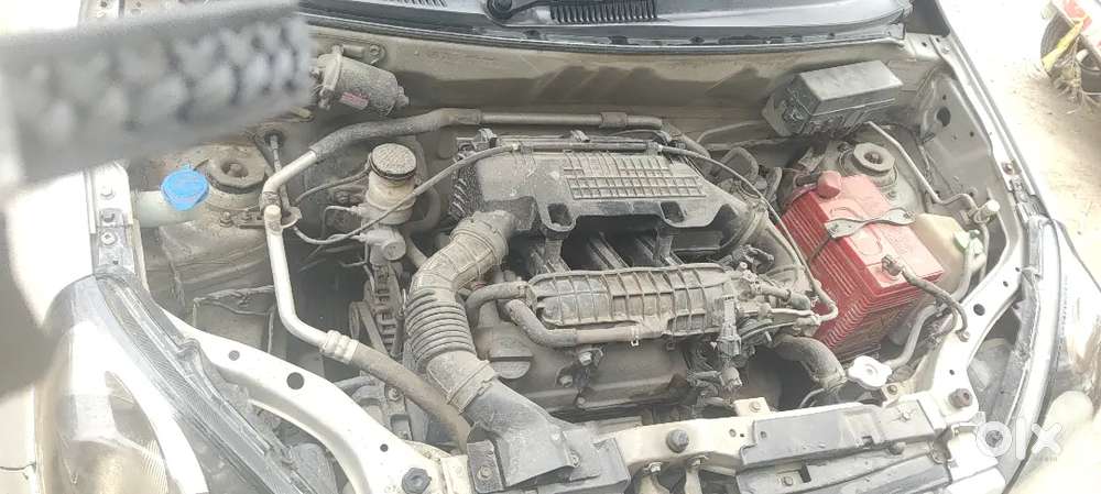 Maruti Suzuki Alto 2013