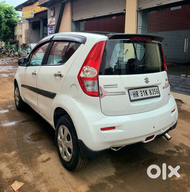 Maruti Suzuki Ritz Vdi Bs-iv, 2014, Diesel