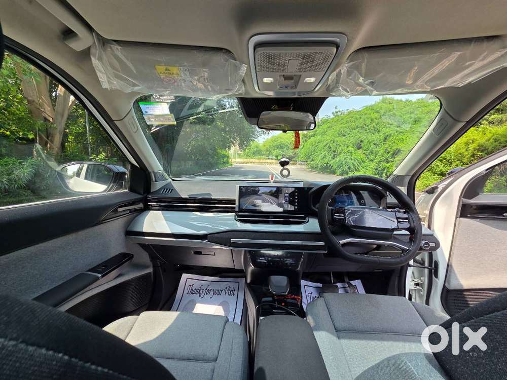 Tata Sierra Adventure Plus 2026 Diesel Automatic