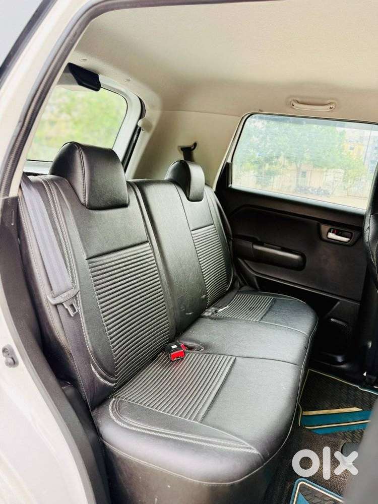 Maruti Suzuki Wagon R Vxi Mt 1.0l, 2023, Petrol