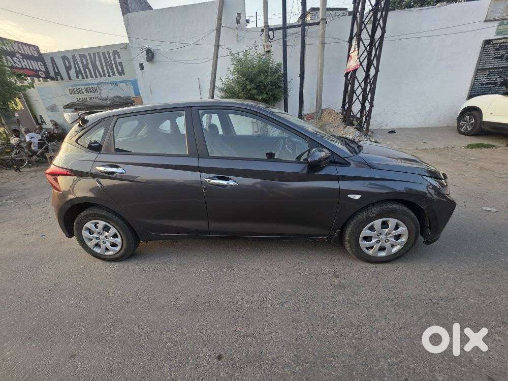 Hyundai New I20 1.5 Magna Mt, 2021, Diesel