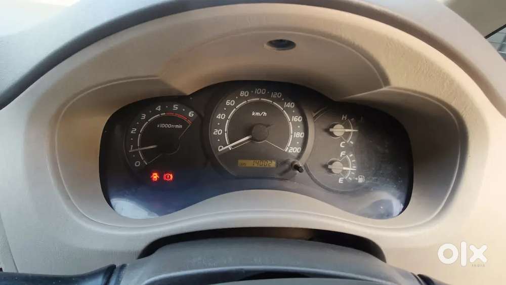 Toyota Innova 2008 Diesel 140000 Km Driven