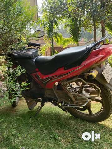 Passion pro 2025 2010 olx