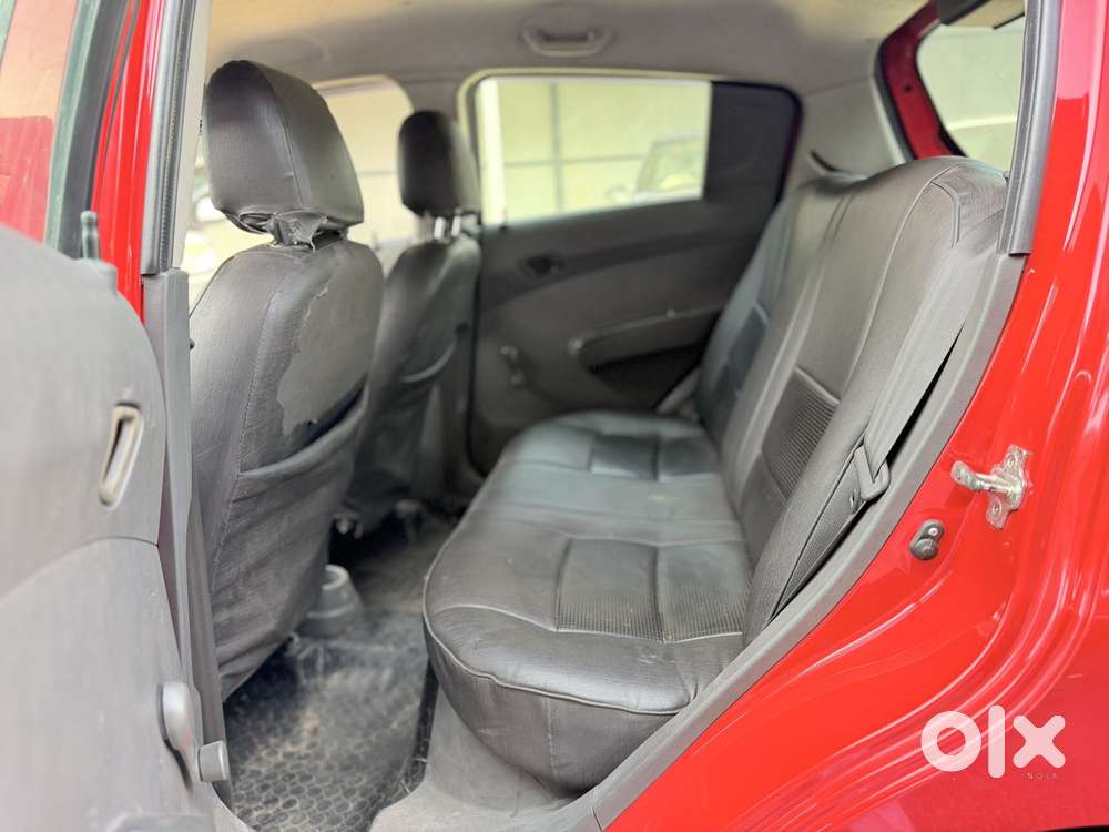 Chevrolet Beat Diesel Ps, 2014, Diesel