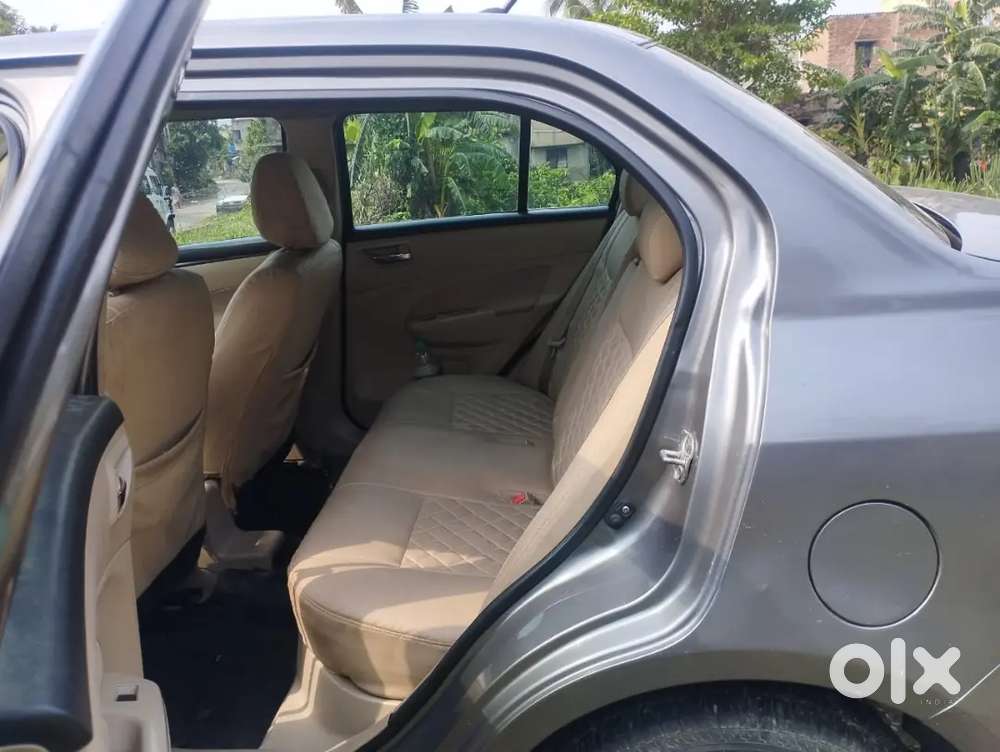 Maruti Suzuki Swift Dzire Vxi Bs Iv