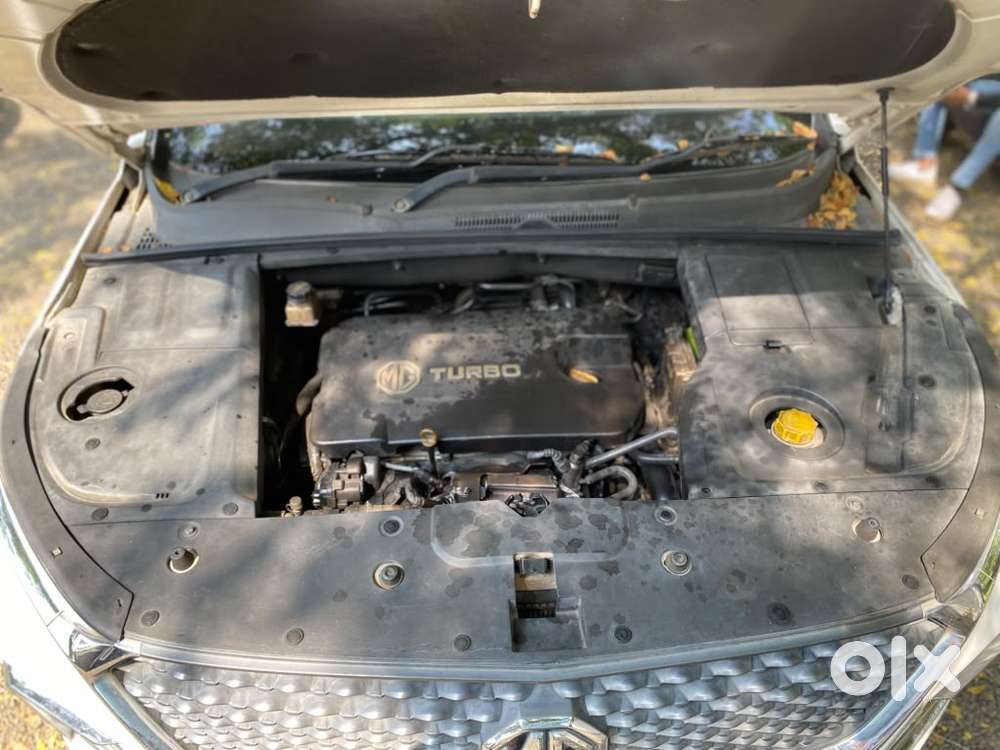 Mg Hector 2.0 Sharp Diesel, 2020, Diesel