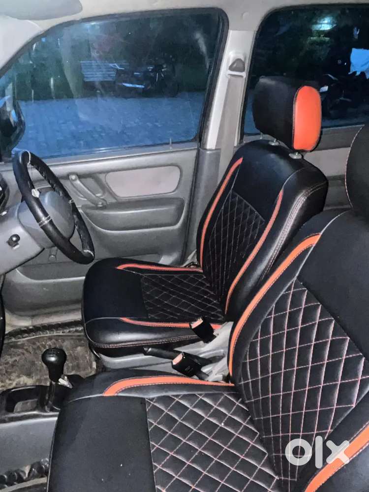 Maruti Suzuki Wagon R Lxi 2005